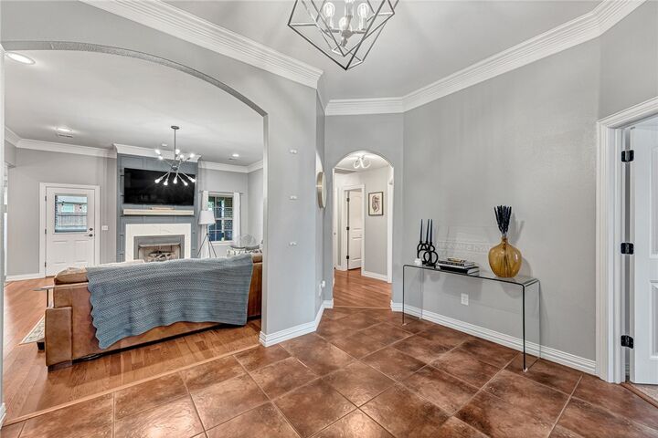 Property Photo:  3007 Calm Ridge Road  AR 72713 