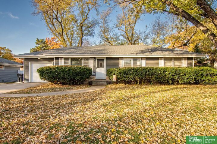 Property Photo:  3252 S 74th Street  NE 68124 