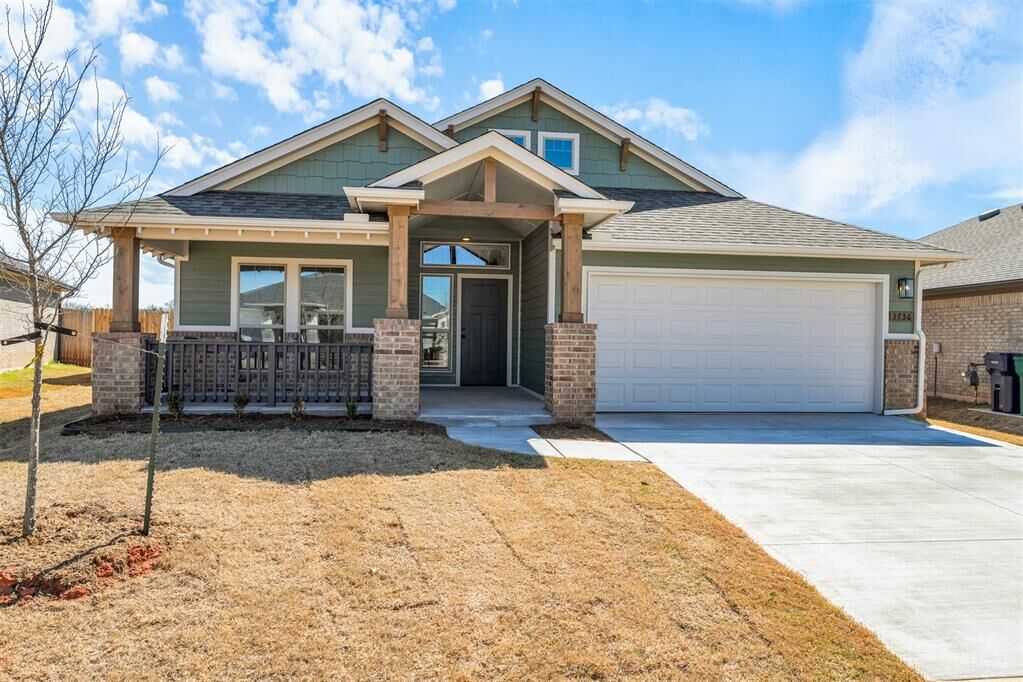 Property Photo:  3736 NW 175th Street  OK 73012 
