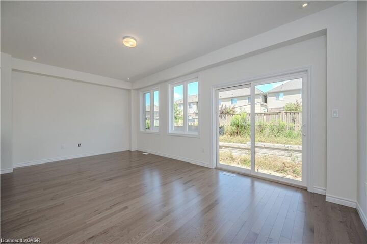 Property Photo: 306 Robert Woolner Street ON N0B 1E0