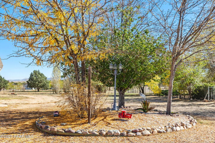 Property Photo: 905 Johnson Lane AZ 86323