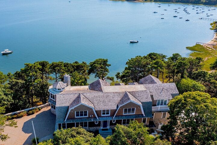 Property Photo:  558 Fox Hill Rd  MA 02633 