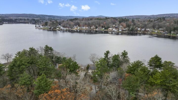 Property Photo:  25 Highland Trl  MA 01585 