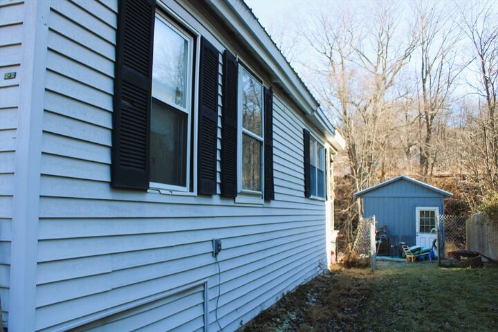 Property Photo:  73 Washington St  MA 01301 