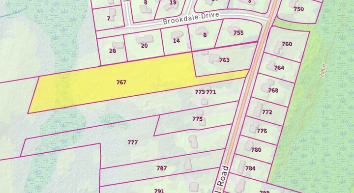 Property Photo:  767 Stony Hill Rd  MA 01095 