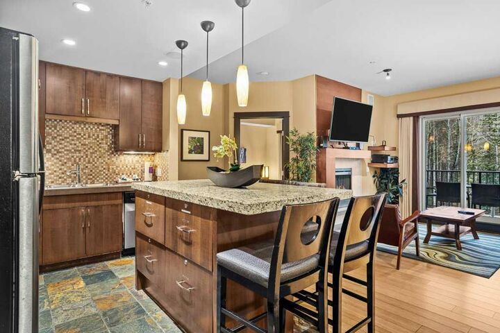 Property Photo: 1818 Mountain Avenue 222 Rot.a AB T1W 3M3