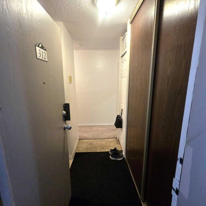 Property Photo: 5611 9 Avenue 312B AB T7E 1R5