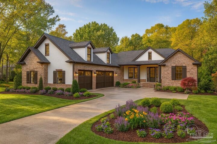 Property Photo: 6576 Liberty St FL 32566