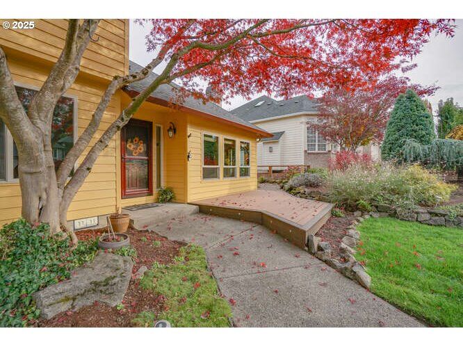 Property Photo: 11515 NE 33rd Ave WA 98686