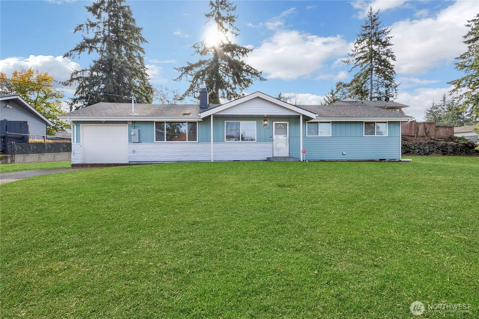 Property Photo:  9126  Winona Street SW  WA 98498 
