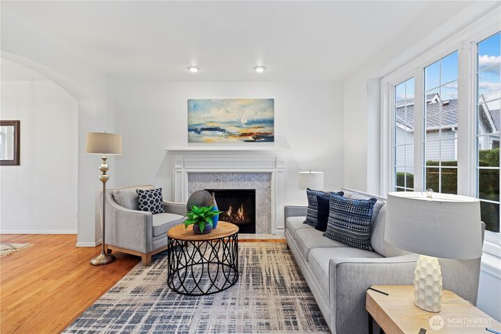 Property Photo: 15516 129th Avenue NE WA 98072