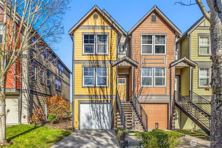 Property Photo:  2670 SW Sylvan Heights Drive  WA 98106 