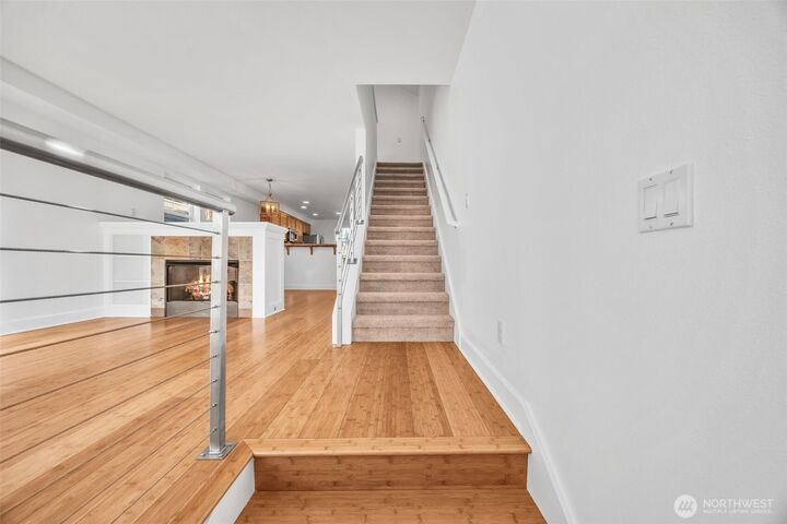 Property Photo:  2670 SW Sylvan Heights Drive  WA 98106 