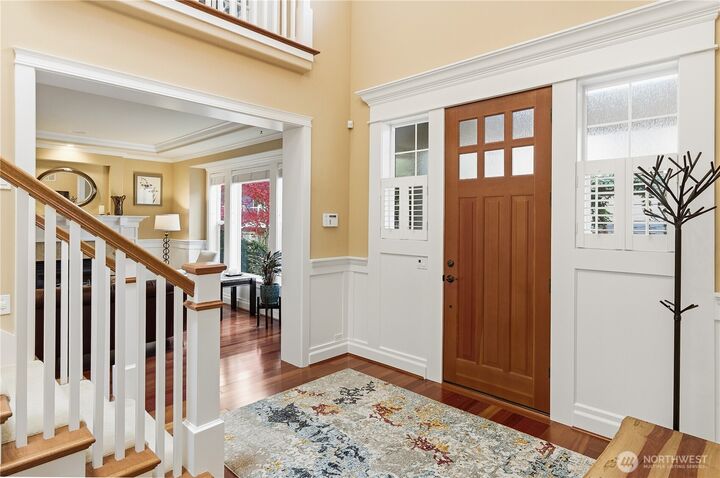 Property Photo: 1607 Lyons Avenue NE WA 98059