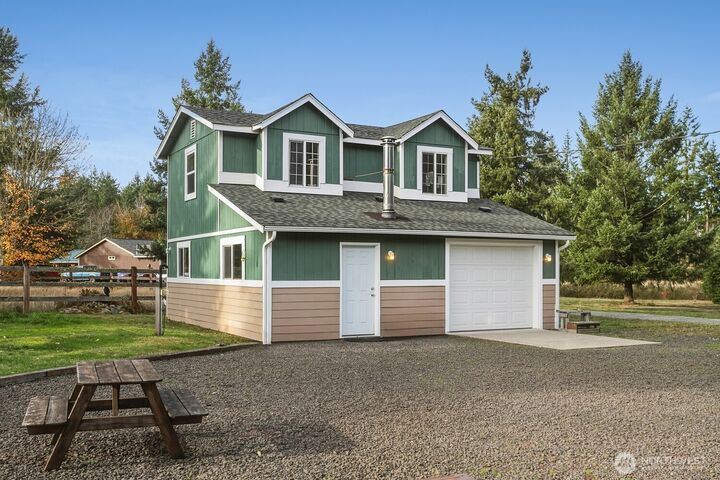 Property Photo:  12237  Marshall Road SE  WA 98589 