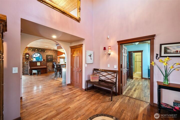 Property Photo: 3151 Velvet Lane WA 98240