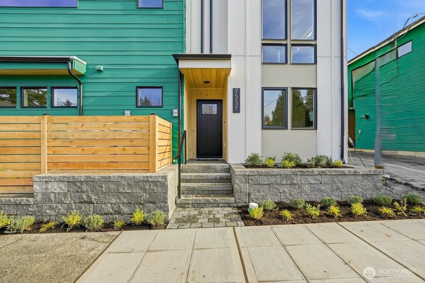 Property Photo:  7552  39th Avenue SW  WA 98126 