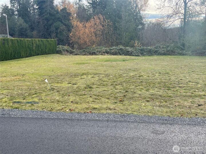 Property Photo: 102 W Grand Street WA 98252