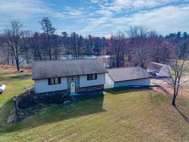 N1040 County Road E  Waupaca WI 54914 photo