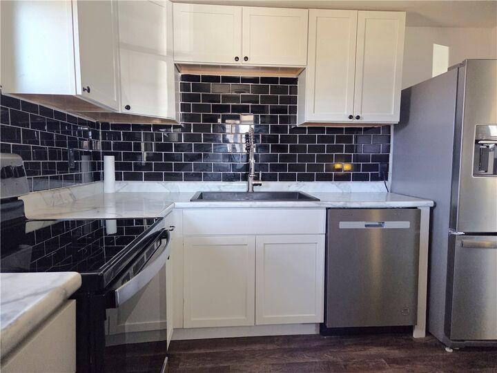 Property Photo:  459 Woodward Avenue  WI 54729 