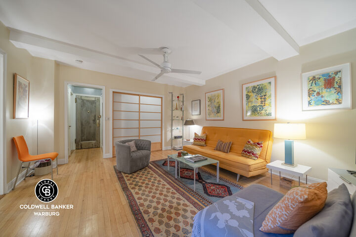 Property Photo: 12 E 97th Street 5L NY 10029