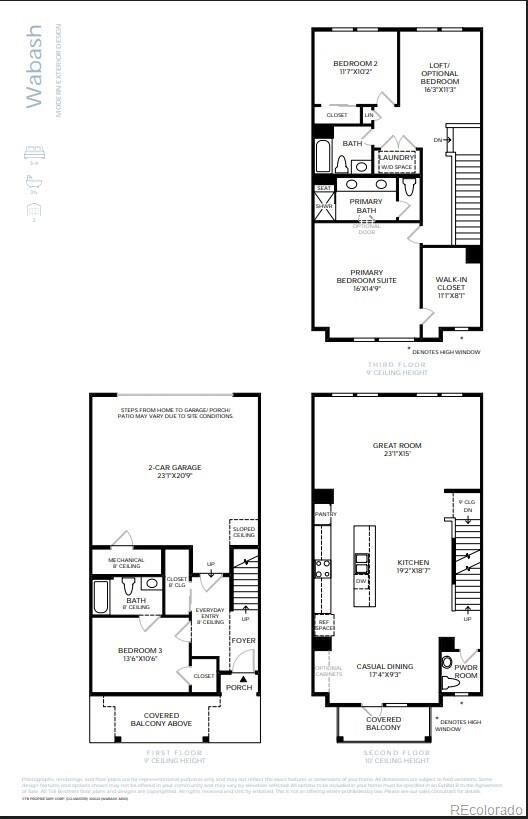 Property Photo:  648 Cowbell Drive  CO 80516 