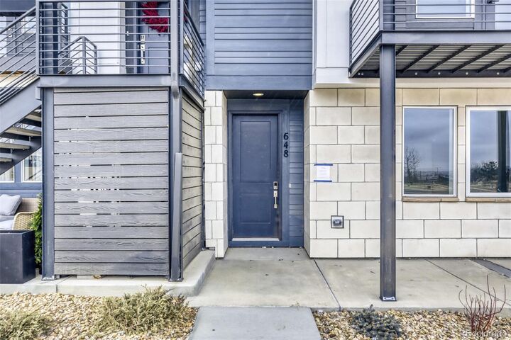 Property Photo:  648 Cowbell Drive  CO 80516 