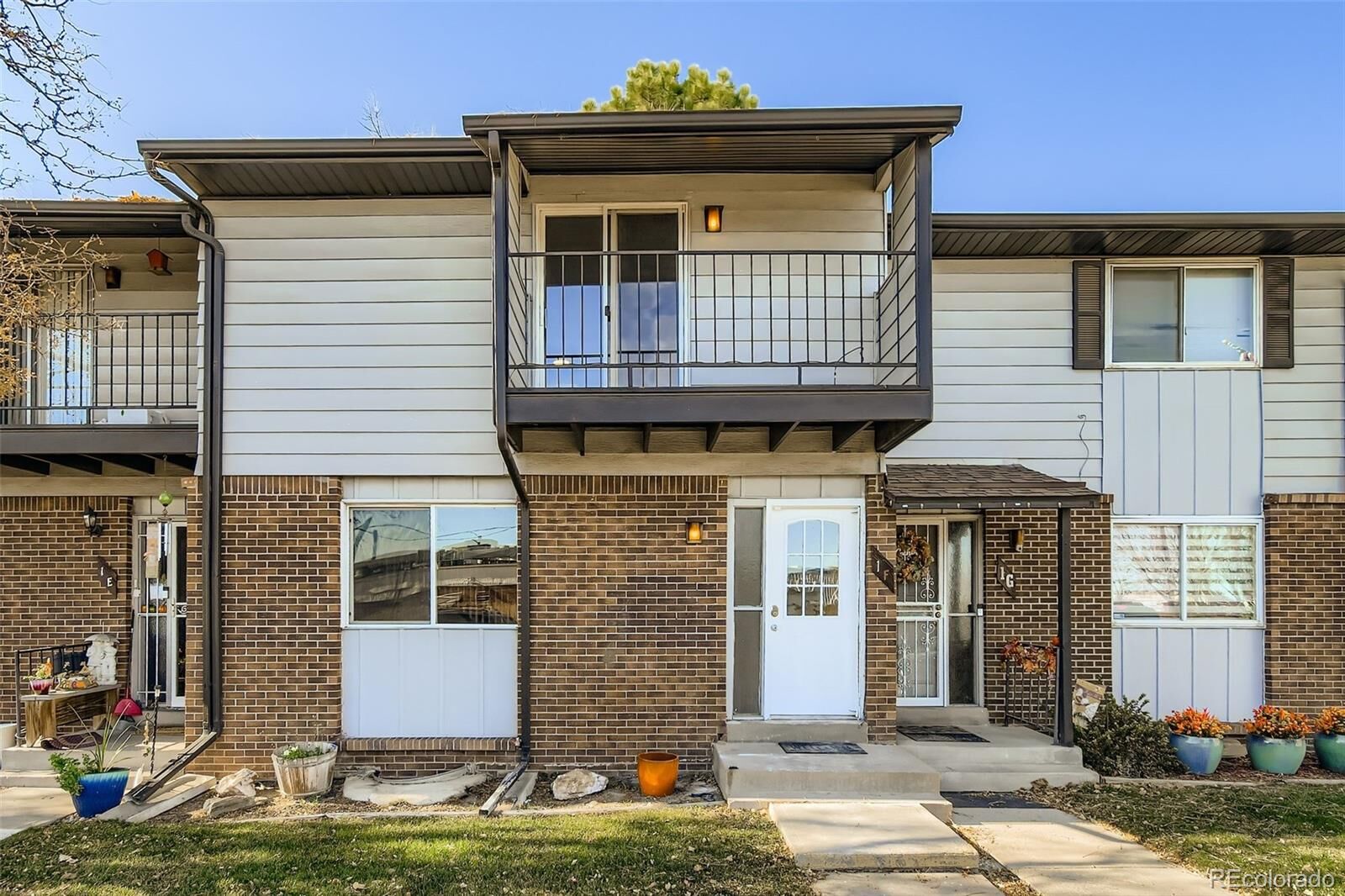 Property Photo:  3061 W 92nd Avenue 1F  CO 80031 