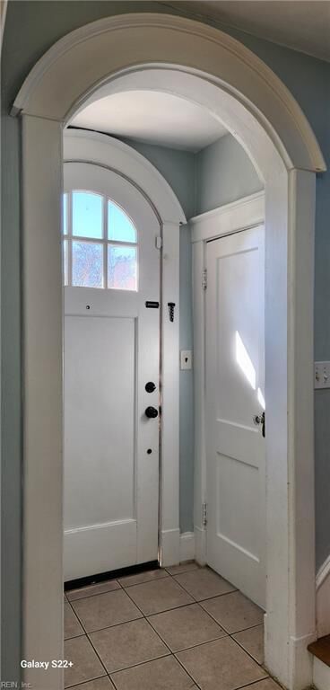 Property Photo: 420 Rockbridge Rd VA 23707