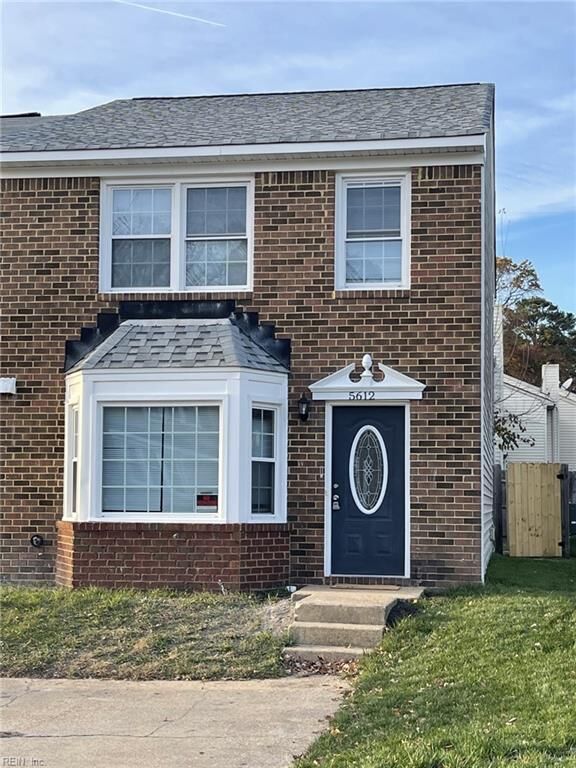 Property Photo:  5612 Campus Dr  VA 23462 