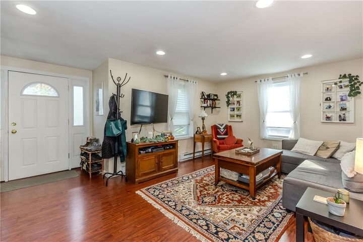 Property Photo:  122 New Road  RI 02916 