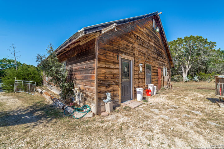 Property Photo:  1259 Forest Trail Drive  TX 78003 