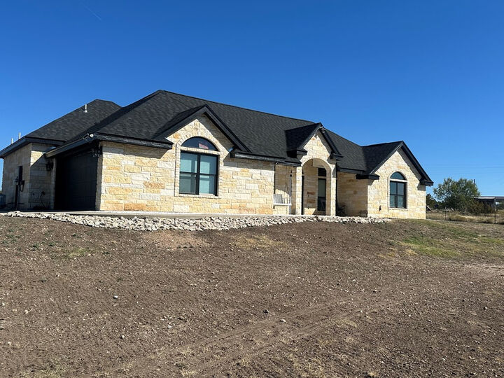 Property Photo: 9071 W Fm 2335 TX 76935