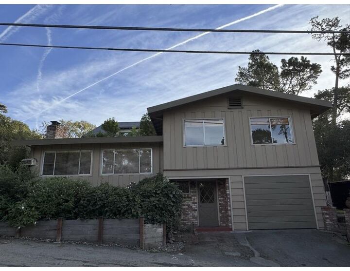 Property Photo: 0 SE Corner Of Guadalupe & 3rd CA 93923