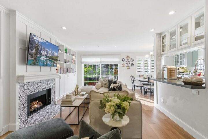 20 Willow Road 7  Menlo Park CA 94025 photo