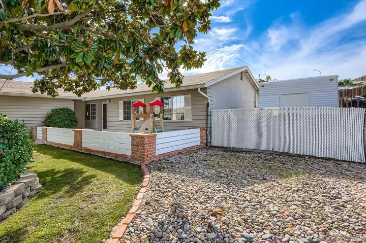 Property Photo: 9760 Pebble Beach Dr CA 92071