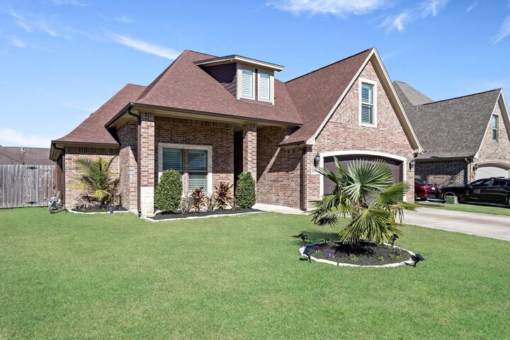 Property Photo:  8330 Vaquero  TX 77713 