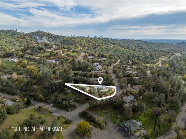 Property Photo:  14803 Bollibokka Way  CA 96003 