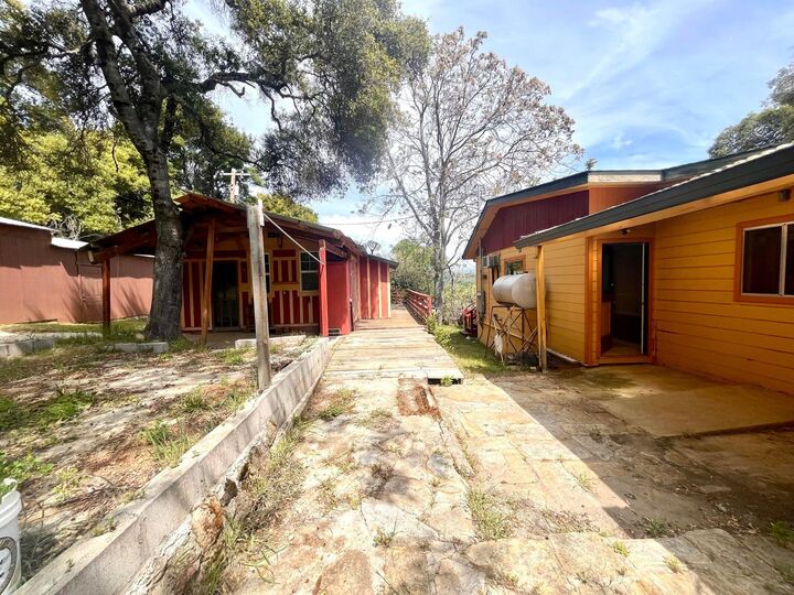 Property Photo: 8987 Soda Bay Road CA 95451