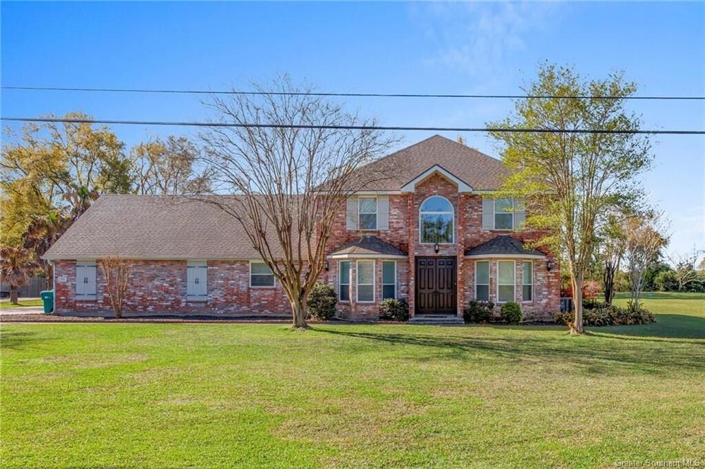 Property Photo: 204 Audubon Avenue LA 70663