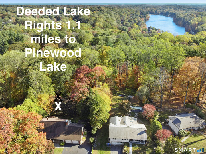 Property Photo: 244 Strobel Road CT 06611