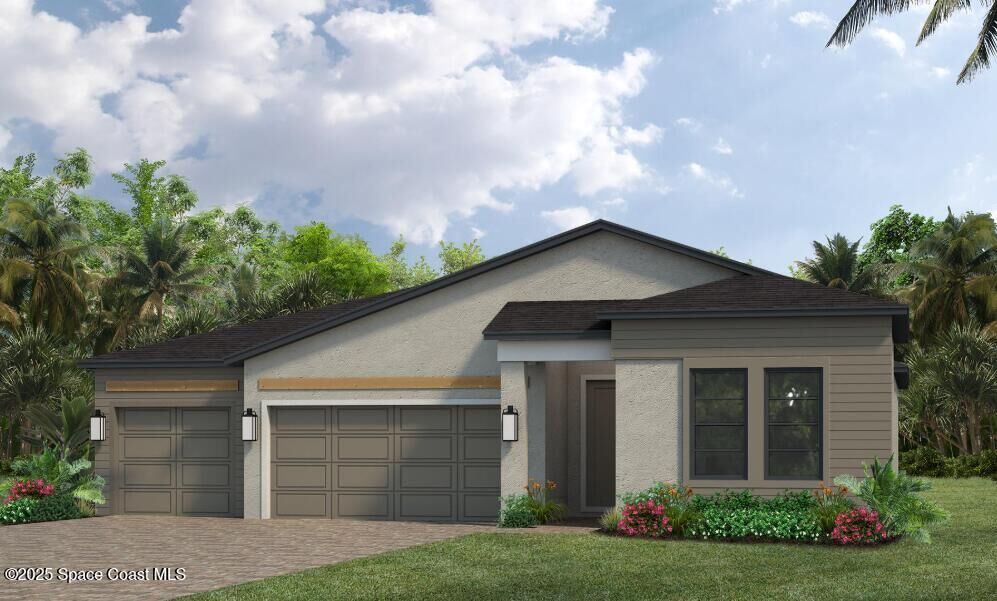 Property Photo: 2886 Silverlefe Lane FL 32940