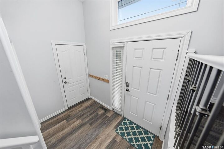 Property Photo: 310 Carr Crescent SK S7S 1M3