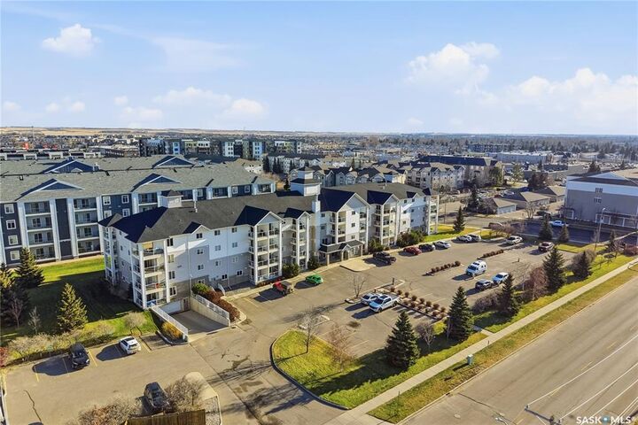 Property Photo: 303 Lowe Road 107 SK S7S 1P2