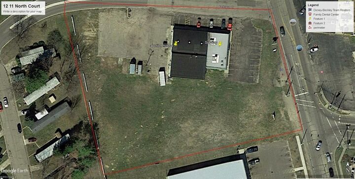 Property Photo: 1211 Court Street OH 43113