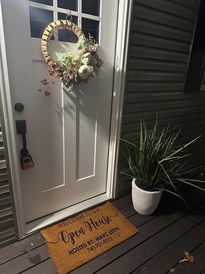 Property Photo:  2655 Windy Ridge Road  OH 45601 