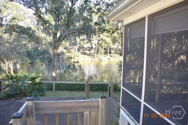 Property Photo:  10 Pipers Pond Lane  GA 31404 
