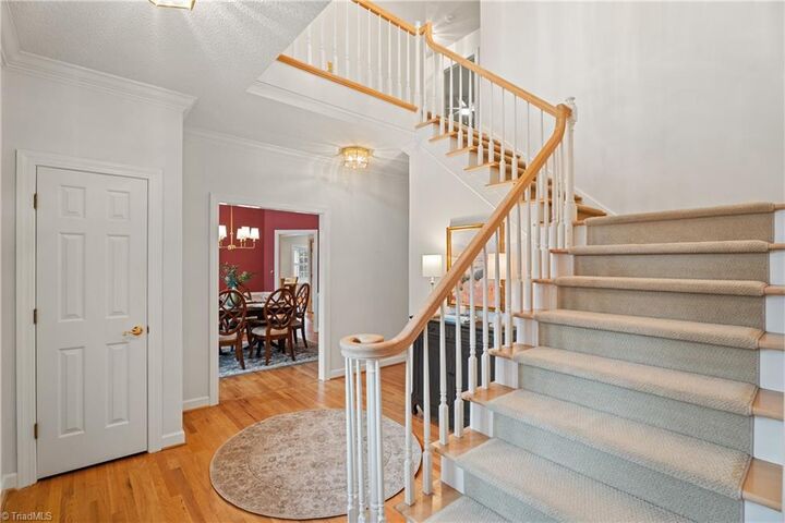 Property Photo:  985 Longreen Drive  NC 27284 