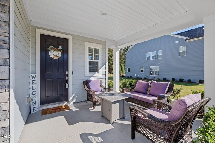 Property Photo: 920 Tryon Palace Street NC 27587