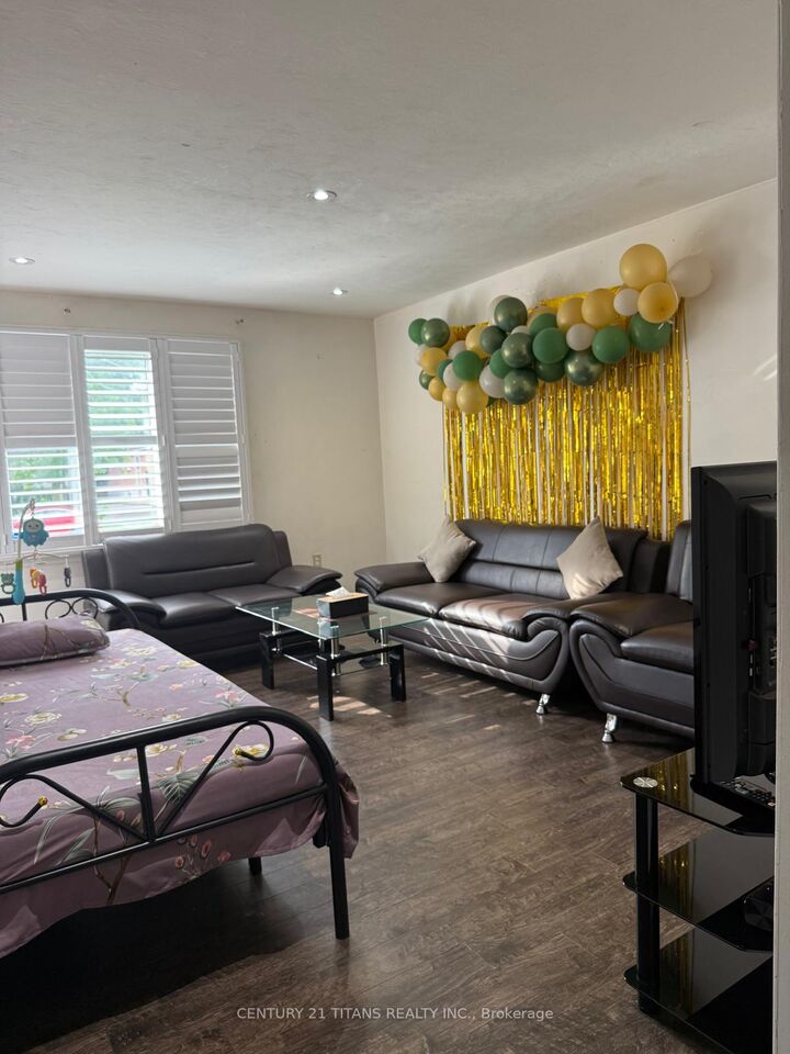 Photo de la propriété:  29 Mercer Drive  ON L6X 1B5 